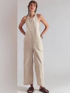NWOT FREE PEOPLE Great Plains One-Piece